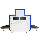 Accurate Cargo X Ray Baggage Scanner Dual View Security Scanner MCD-100100