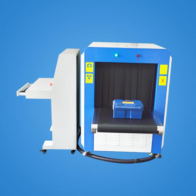 Middle X-Ray Inspection Machine With 