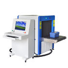 Cargo X Ray Security Inspection Machine With Multi-Energy For Hotel Handbag Scan​