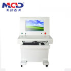 High Resolution X-ray Baggage Scanner / Machine for Airport and Hotel