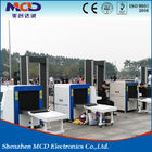 X Ray Machine MCD-6550 with Network Interface Widely for Baggage Inspection