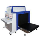 Economic X Ray MCD 10080 34mm Steel Airport Baggage Scanner Machine