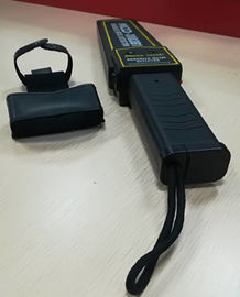 Wholesale Factory Supply Professional Metal Detector Hand MCD-3003B2
