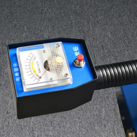 Superior High Sensitive Metal Detector , Portable Metal Detectors Large Detection Area